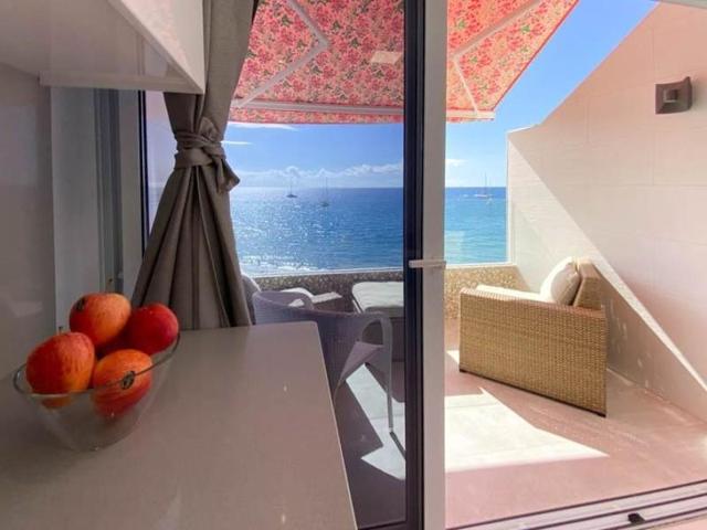 Estudio en venta en Mogán, Patalavaca photo 0