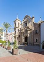 Piso en venta en Murcia, Santa Eulalia photo 0