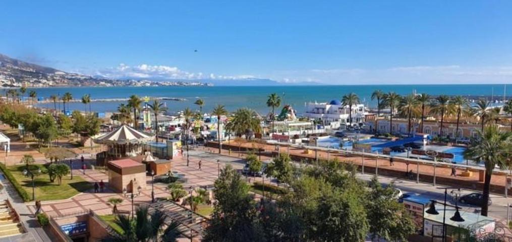 Estudio en venta en Fuengirola, Centro photo 0