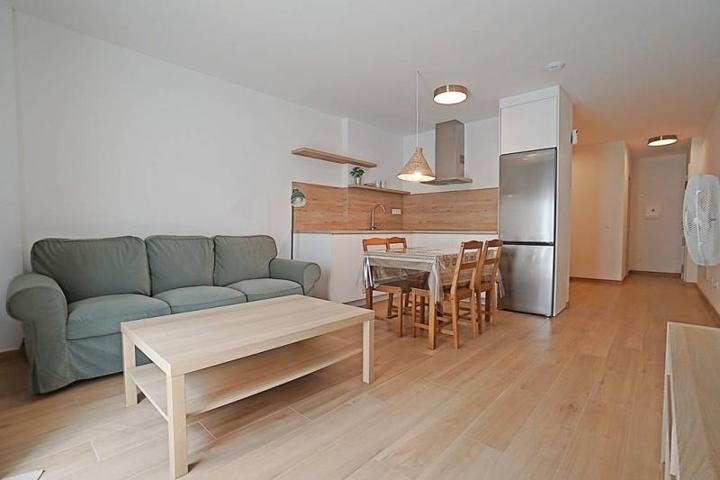 Estudio en venta en Las Palmas de Gran Canaria, Arenales - Lugo - Avda Marítima photo 0