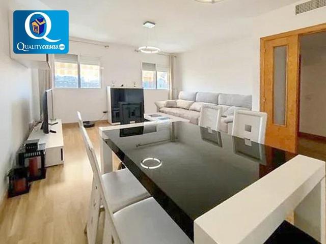 Piso en venta en Alicante, Pau II photo 0