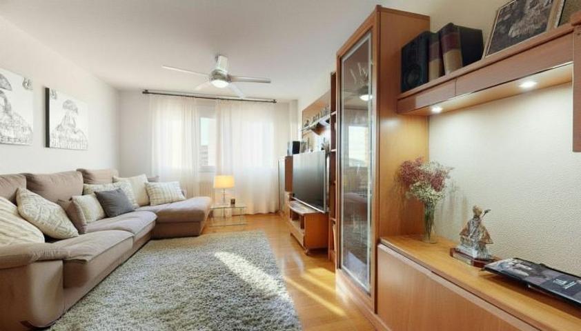 Piso en venta en Villava - Atarrabia, Villava-Atarrabia photo 0