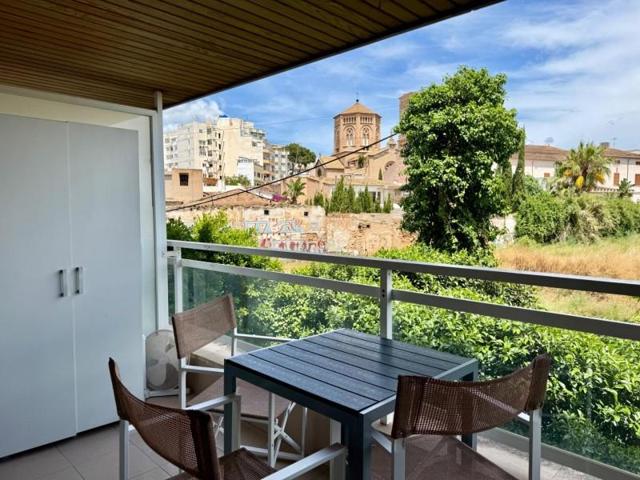 Estudio en venta en Mallorca, El Jonquet photo 0