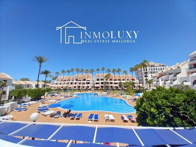 Estudio en venta en Arona, Playa de las Américas photo 0