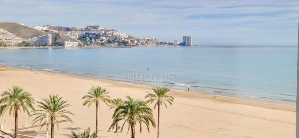 Apartamento en venta en Cullera, Racó photo 0