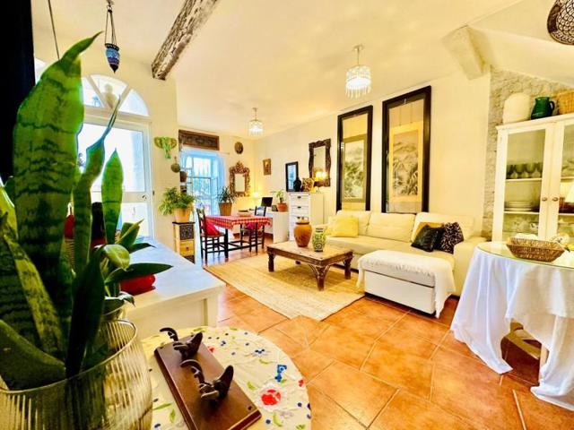 Adosada en venta en San Fernando, Camposoto photo 0