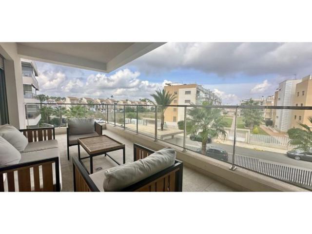 Apartamento en venta en Orihuela, Villamartín - Las Filipinas photo 0