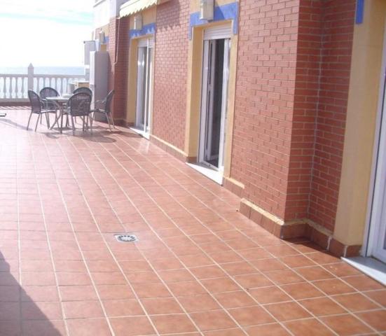 Aticos en venta en Adra, Playa la sirena loca photo 0