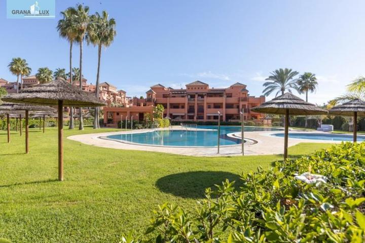 Piso en venta en Motril, Playa Granada photo 0