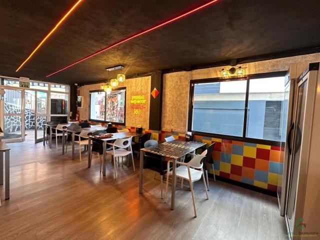 Edificio en venta en Santiago del Teide, Santiago del Teide photo 0