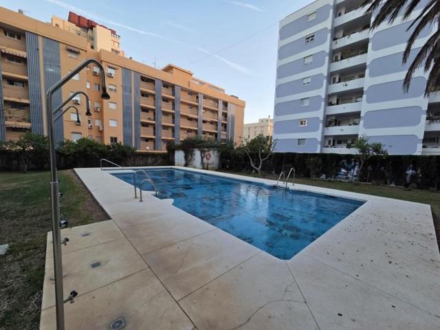 Planta baja en venta en Fuengirola, Centro photo 0
