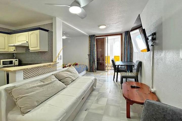Estudio en venta en Playa de las Américas, Avenida las Américas, 38660 photo 0