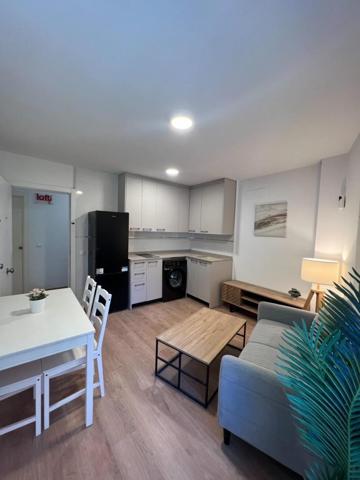 Estudio en venta en Málaga, El Ejido-La Merced-La Victoria photo 0