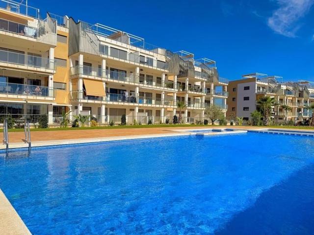 Apartamento en venta en Orihuela Costa, Los Dolses photo 0