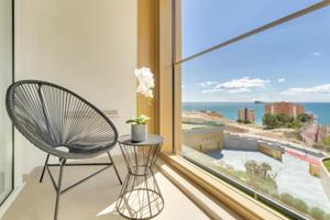 Estudio en venta en Benidorm, Playa de Poniente photo 0