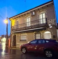 Casa en venta en Villa del Prado, Casco antiguo villa del prado photo 0