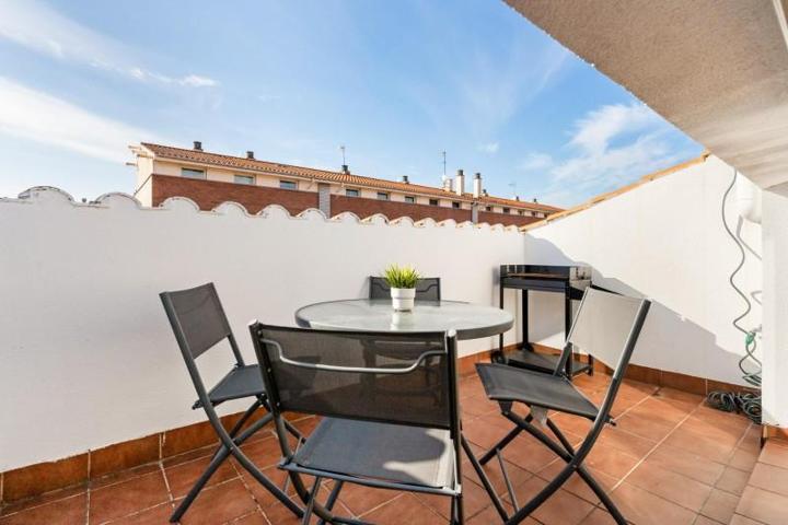 Atico Duplex en venta en Badalona, Bufalà photo 0