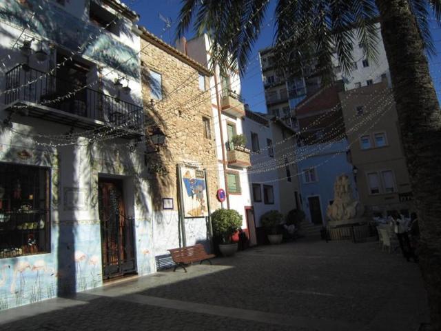 Casa en venta en Calpe, Calpe photo 0