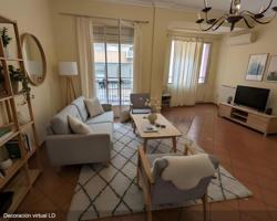 Piso en venta en Sevilla, Arenal - Museo - Tetuán photo 0