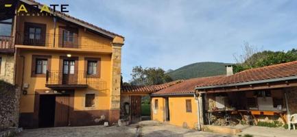 Adosada en venta en Guriezo, Oriñón photo 0