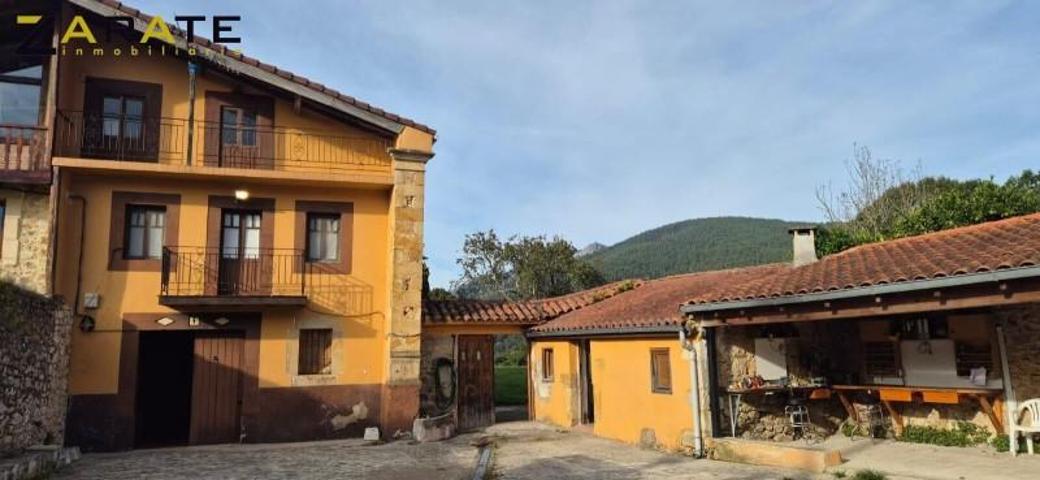 Adosada en venta en Guriezo, Oriñón photo 0