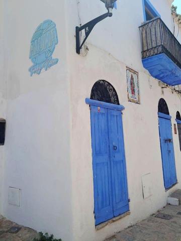 Estudio en venta en Eivissa, Carrer Santa Llúcia, 07800 photo 0