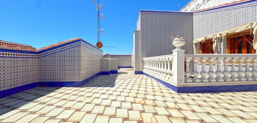 Duplex en venta en San Pedro del Pinatar, Lo Pagán photo 0