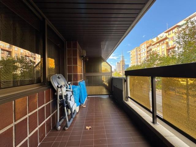 Piso en venta en Zaragoza, Romareda photo 0