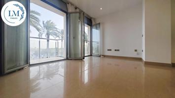 Piso en venta en Vilanova i la Geltrú, Barri de Mar photo 0