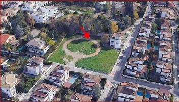 Piso en venta en Granada, El serrallo photo 0