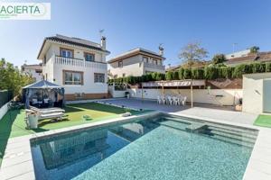 Chalet en venta en Huétor Vega, Los rebites photo 0