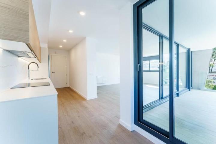 Piso en venta en Rubí, Can Alzamora - Les Torres - 25 de Setembre photo 0