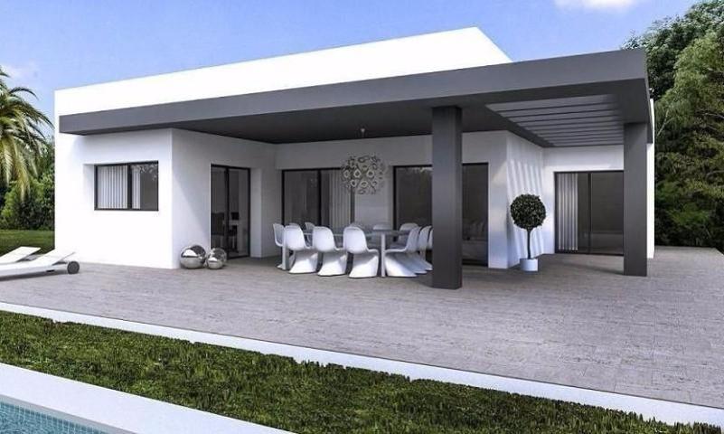 Chalet en venta en Murla, Comunidad valenciana photo 0