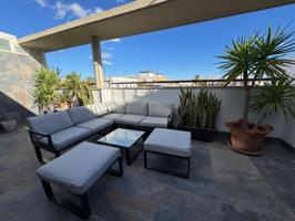 Atico Duplex en venta en Valencia, Benicalap photo 0