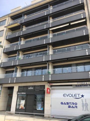 Estudio en venta en Sanxenxo, Sanxenxo photo 0