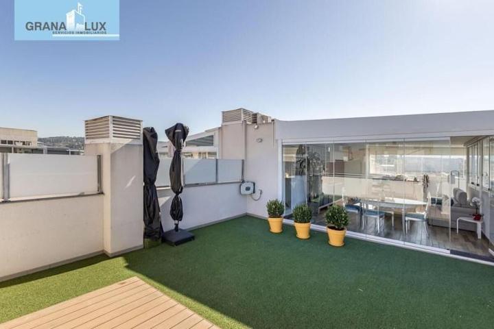 Aticos en venta en Granada, Parque Lagos photo 0