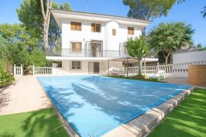 Chalet en venta en Murcia, Calle del Cedro, 30151 photo 0