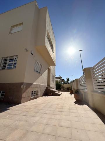 Chalet en venta en Jerez de la Frontera, Cartuja photo 0