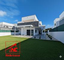 Chalet en venta en Sanlúcar de Barrameda, Martin Miguel photo 0