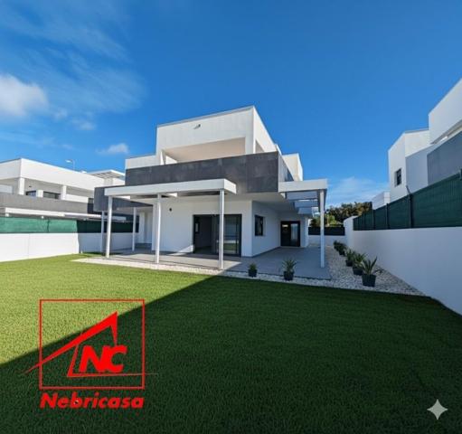 Chalet en venta en Sanlúcar de Barrameda, Martin Miguel photo 0