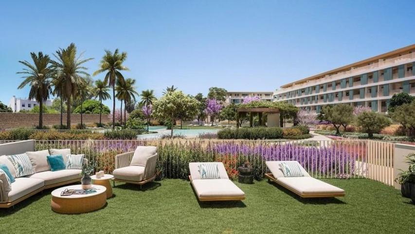 Apartamento en venta en Denia, El Montgó photo 0