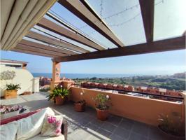 Aticos en venta en Manilva photo 0