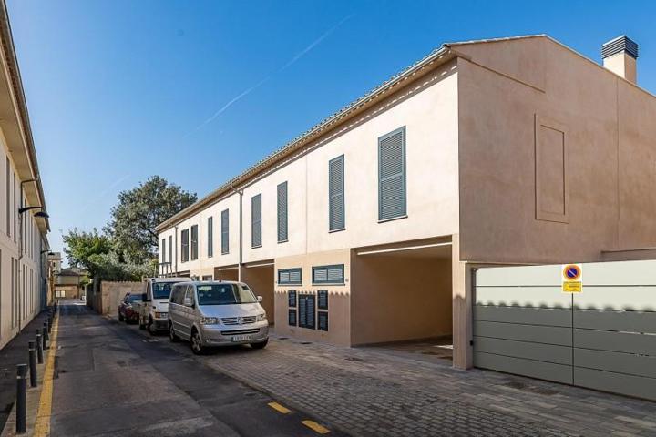 Adosada en venta en Marratxí, Pont dInca photo 0