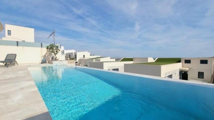 Chalet en venta en Rojales, Costa blanca sur photo 0