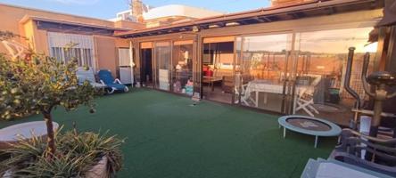 Aticos en venta en Estepona, Centro photo 0