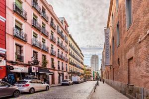 Piso en venta en Madrid, Malasaña photo 0