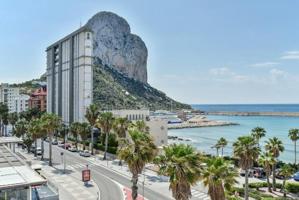 Apartamento en venta en Calpe, Calpe photo 0