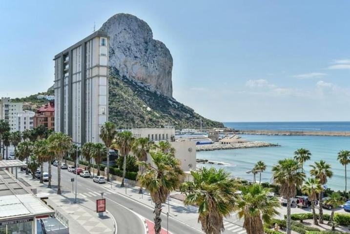 Apartamento en venta en Calpe, Calpe photo 0