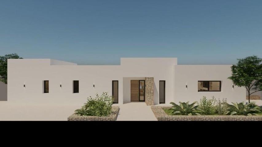 Chalet en venta en Calpe, Calpe photo 0