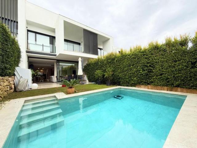 Adosada en venta en San Roque, San Roque Club, 11360 photo 0